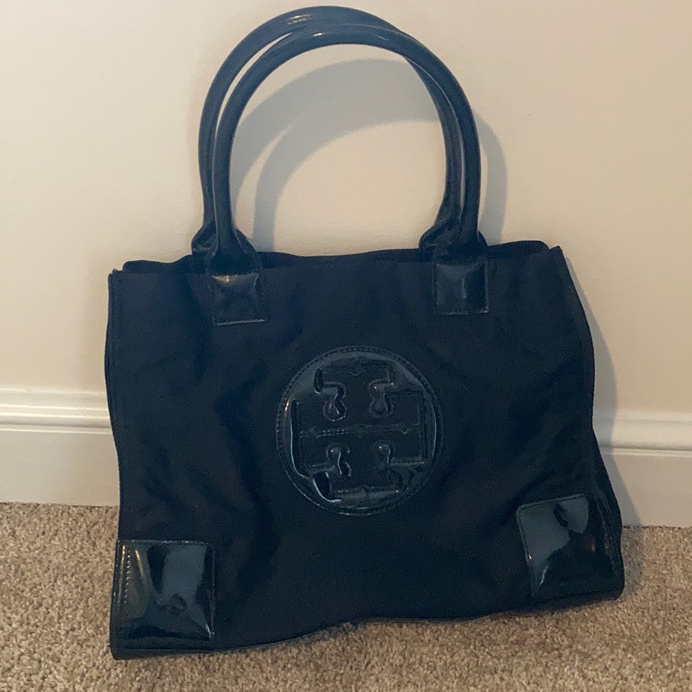 Tory Burch EllA Tote